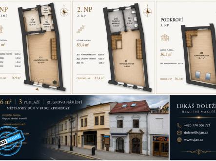 pudorys-lukas-dolezel.png | Prodej - obchodní prostor, 196 m²