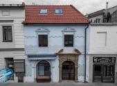 Prodej - obchodní prostor, 196 m²