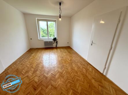 Pronájem bytu ve Frýdku-Místku | Prodej bytu, 2+1, 86 m²