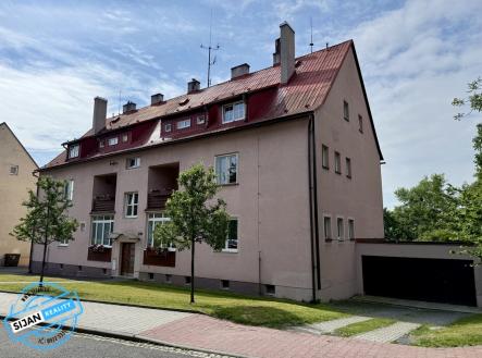 Pronájem bytu ve Frýdku-Místku | Prodej bytu, 2+1, 86 m²