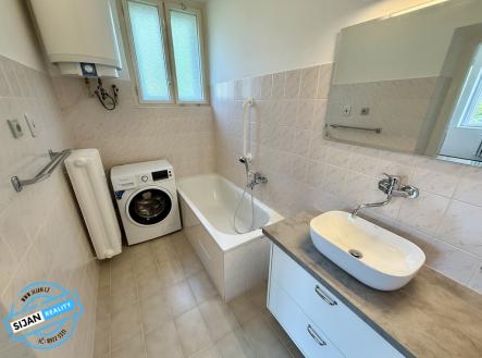 Pronájem bytu ve Frýdku-Místku | Prodej bytu, 2+1, 86 m²