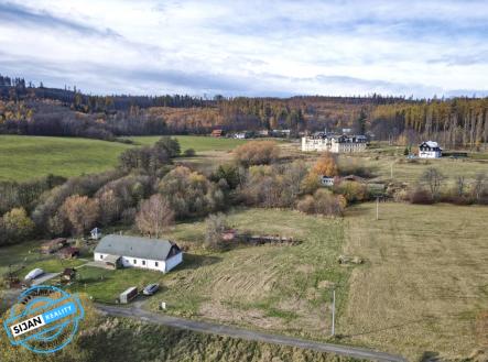 Prodej - pozemek pro bydlení, 1 792 m² obrázek