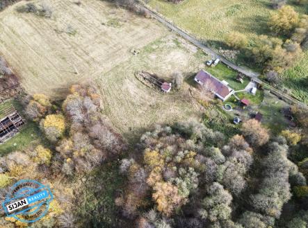 dji-0512.jpg | Prodej - pozemek pro bydlení, 1 792 m²