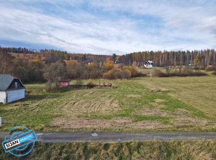 Prodej - pozemek pro bydlení, 1 840 m² obrázek
