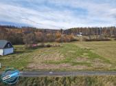 Prodej - pozemek pro bydlení, 1 840 m²