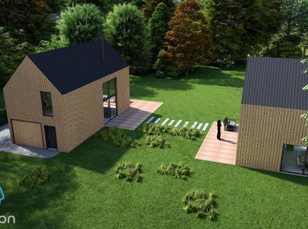 vizualizace-vyystavby.jpg | Prodej - pozemek pro bydlení, 1 840 m²