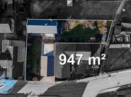 Prodej rodinného domu ve Chvalíkovicích | Prodej - dům/vila, 180 m²
