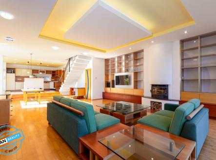 Prodej rodinného domu ve Chvalíkovicích | Prodej - dům/vila, 180 m²