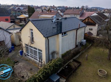 Prodej rodinného domu ve Chvalíkovicích | Prodej - dům/vila, 180 m²