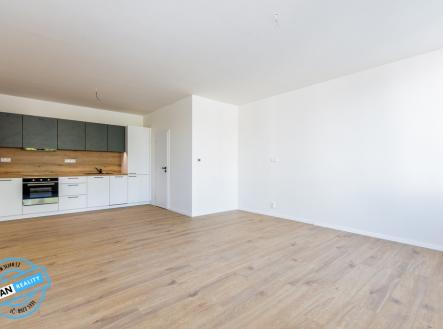 Prodej bytu v Olomouci, Stará Víska | Prodej bytu, 3+kk, 72 m²