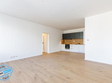 Prodej bytu v Olomouci, Stará Víska | Prodej bytu, 3+kk, 72 m²