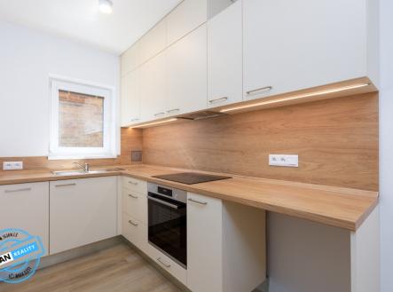 Pronájem bytu, 1+1, 25 m² obrázek