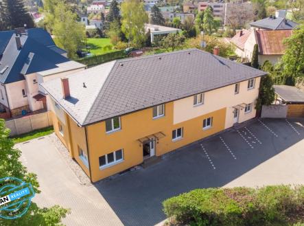 20260526-094725-432.jpeg | Pronájem bytu, 1+1, 25 m²