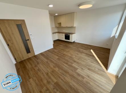 Pronájem bytu 3+kk v Opavě | Pronájem bytu, 3+kk, 60 m²
