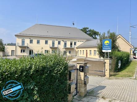 Pronájem bytu 3+kk v Opavě | Pronájem bytu, 3+kk, 60 m²