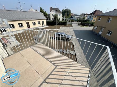 Pronájem bytu 3+kk v Opavě | Pronájem bytu, 3+kk, 60 m²