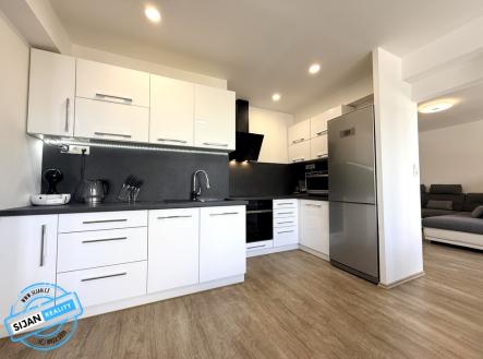Kuchyň | Prodej bytu, 3+1, 80 m²