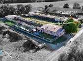 Prodej - zemědělský objekt, 6 616 m²