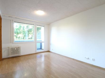 Pronájem bytu, 3+1, 61 m²
