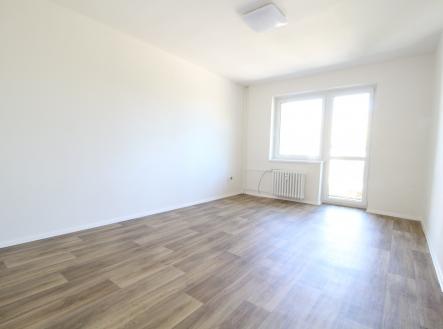 IMG_2541 | Pronájem bytu, 3+1, 87 m²