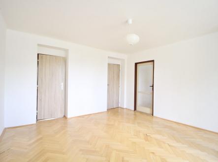Pronájem bytu, 3+1, 66 m²