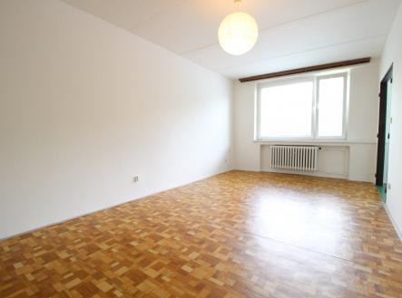 Pronájem bytu, 1+1, 40 m²