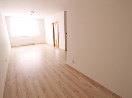 IMG_0913 | Pronájem bytu, 2+kk, 46 m²