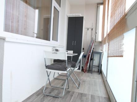 4 | Prodej bytu, 1+kk, 33 m²