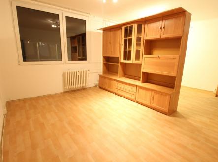 IMG_1189 | Pronájem bytu, 1+kk, 40 m²