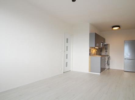 IMG_4455 | Pronájem bytu, 2+kk, 49 m²