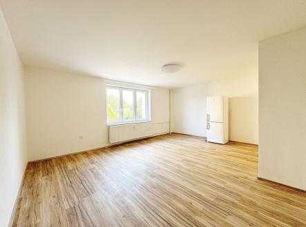 IMG_5844 | Pronájem bytu, 3+kk, 83 m²