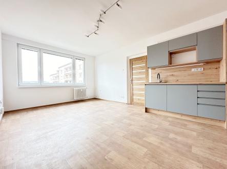 IMG_1043 | Pronájem bytu, 3+kk, 81 m²