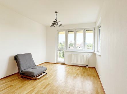 IMG_6549 | Pronájem bytu, 2+kk, 52 m²