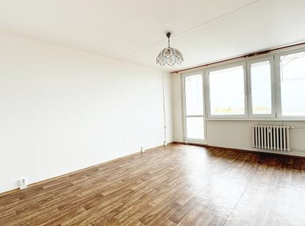 IMG_9127 | Pronájem bytu, 3+kk, 72 m²