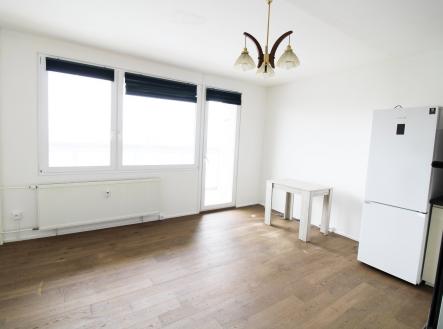 IMG_8244 | Pronájem bytu, 1+kk, 27 m²