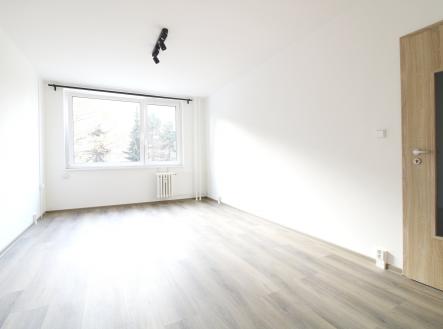 IMG_8395 | Pronájem bytu, 3+kk, 72 m²