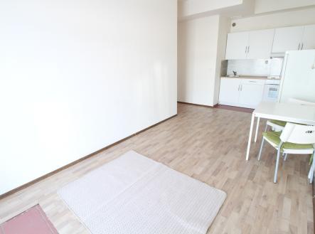 IMG_2497 | Pronájem bytu, 2+kk, 41 m²