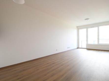 IMG_4474 | Pronájem bytu, 1+kk, 43 m²