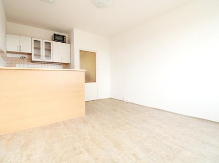 IMG_6246 | Pronájem bytu, 1+kk, 29 m²