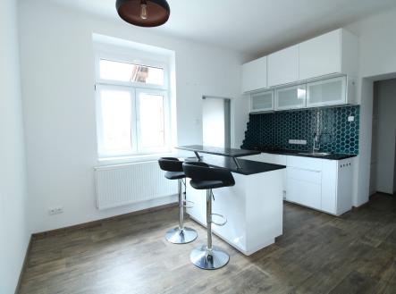 IMG_6162 | Pronájem bytu, 2+kk, 47 m²