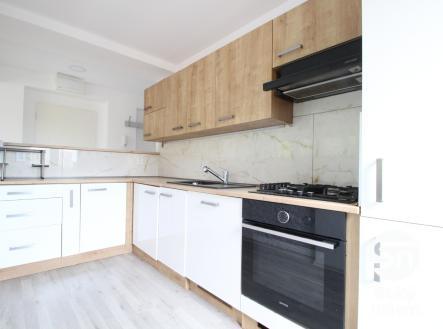 Prodej bytu, 3+kk, 80 m² obrázek