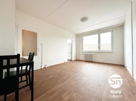 IMG_5782 | Pronájem bytu, 1+kk, 29 m²