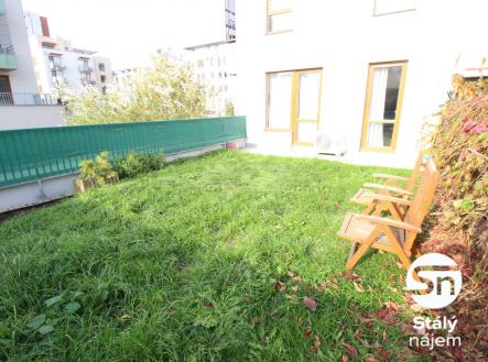 IMG_5170 | Pronájem bytu, 3+kk, 66 m²