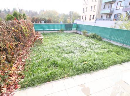 IMG_5169 | Pronájem bytu, 3+kk, 66 m²