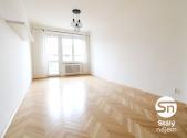 Pronájem bytu, 2+1, 51 m²