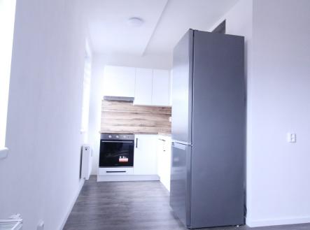 Pronájem bytu, 3+kk, 71 m² obrázek