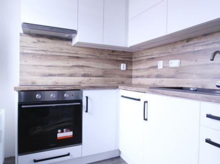Pronájem bytu, 3+kk, 71 m² obrázek