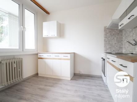 IMG_6296 | Pronájem bytu, 3+1, 61 m²