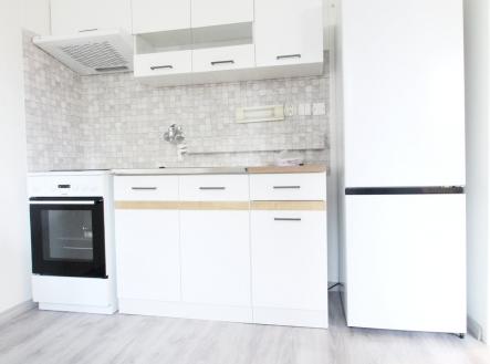 IMG_6302 | Pronájem bytu, 3+1, 61 m²