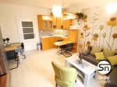 Pronájem bytu, 2+kk, 44 m²